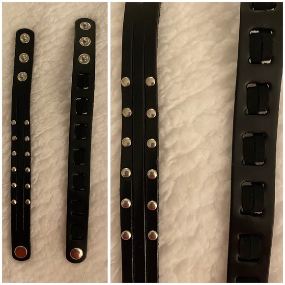 Paparazzi bracelets- set of eight. NWT - Picture 2 of 9